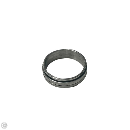 Ring Stackable, Size 12