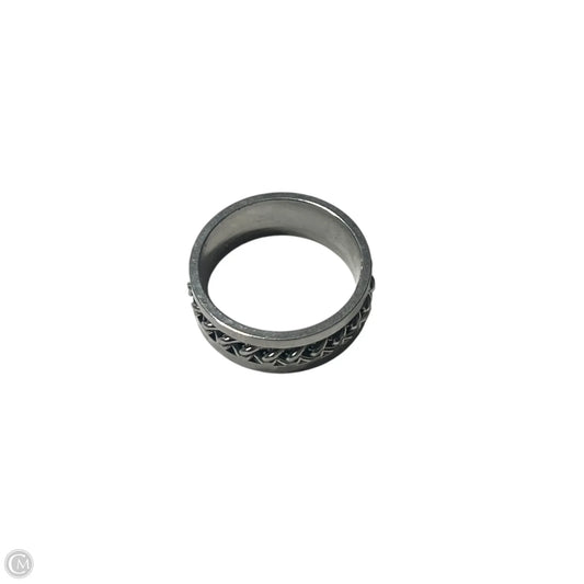 Ring Stackable, Size 9