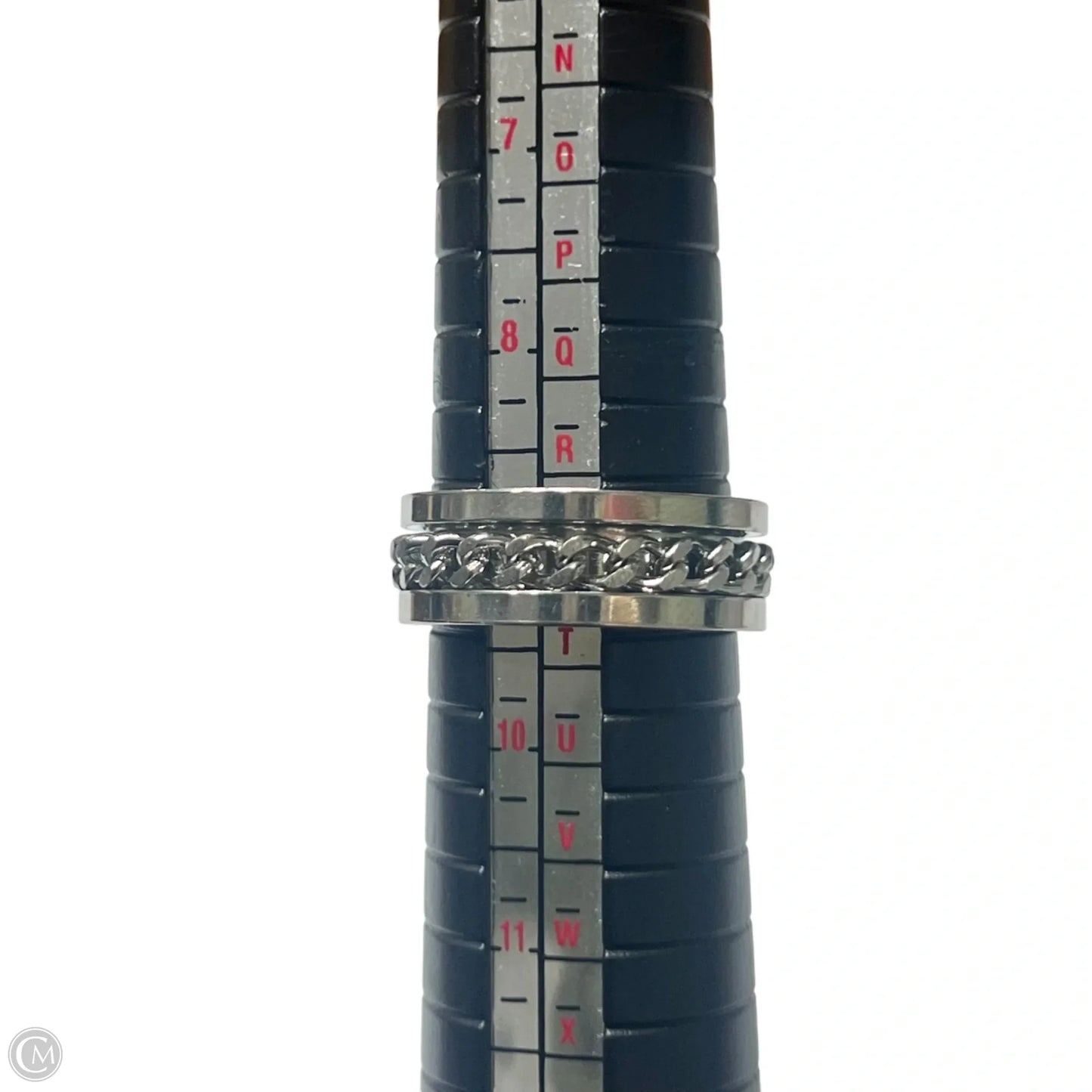 Ring Stackable, Size 9