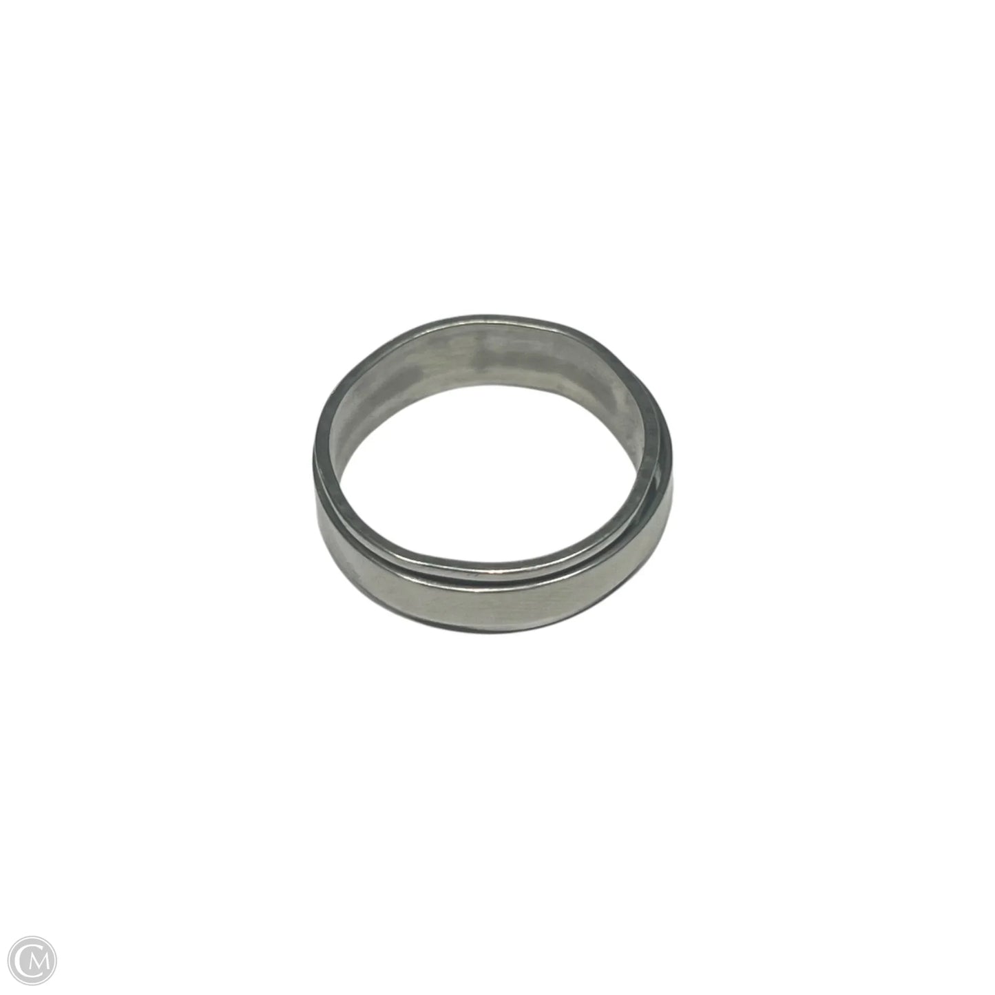 Ring Stackable, Size 12