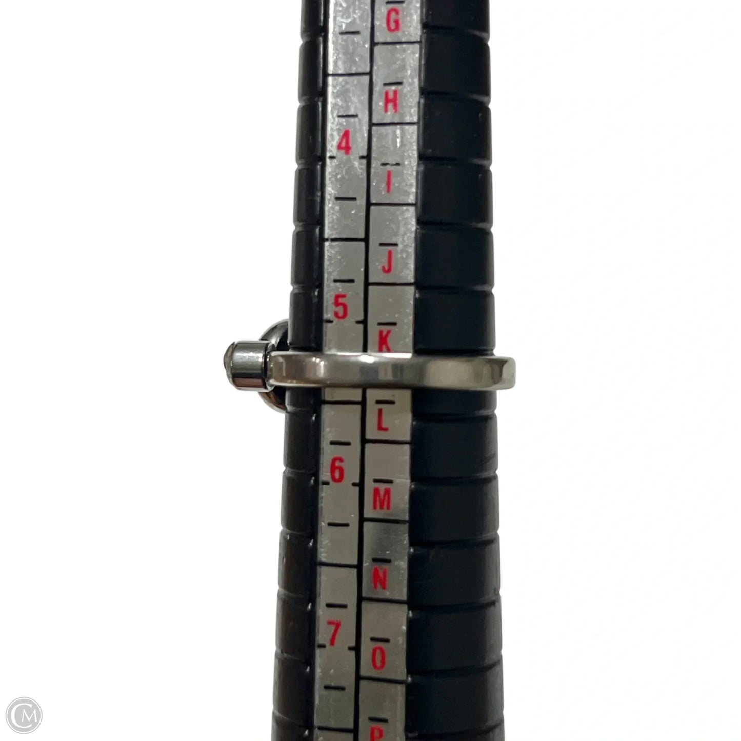 Ring Stackable, Size 5.5
