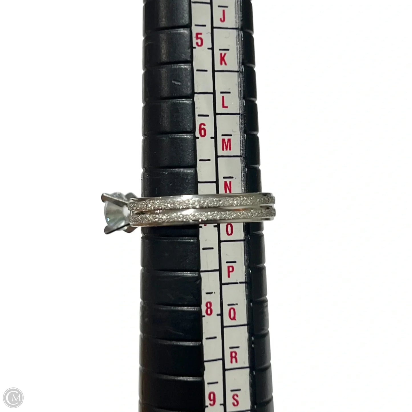 Ring Stackable, Size 7