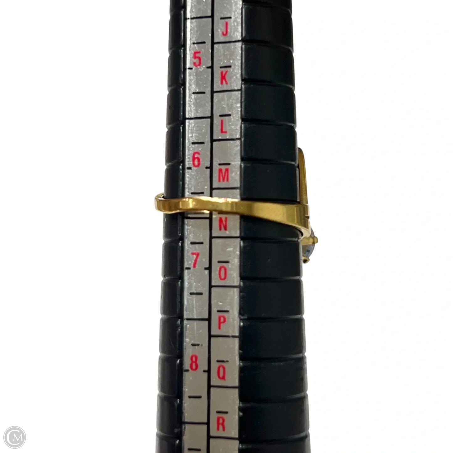 Ring Stackable, Size 6.5