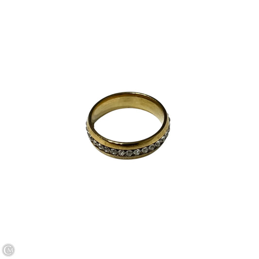 Ring Stackable, Size 9