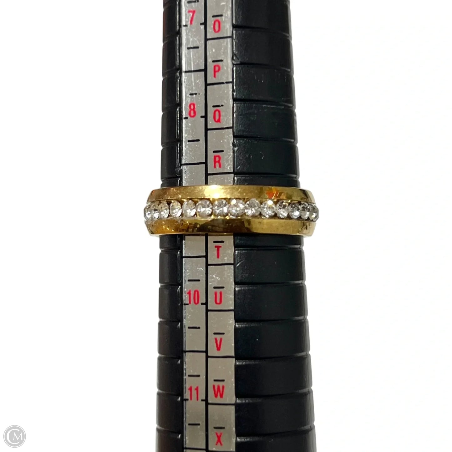 Ring Stackable, Size 9