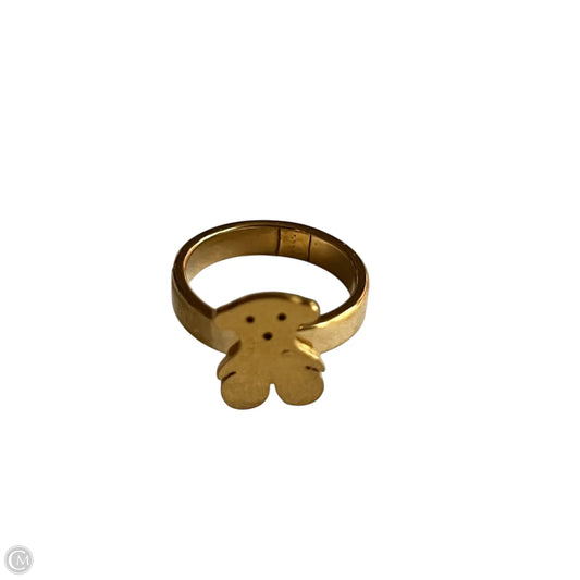 Ring Stackable, Size 5.5
