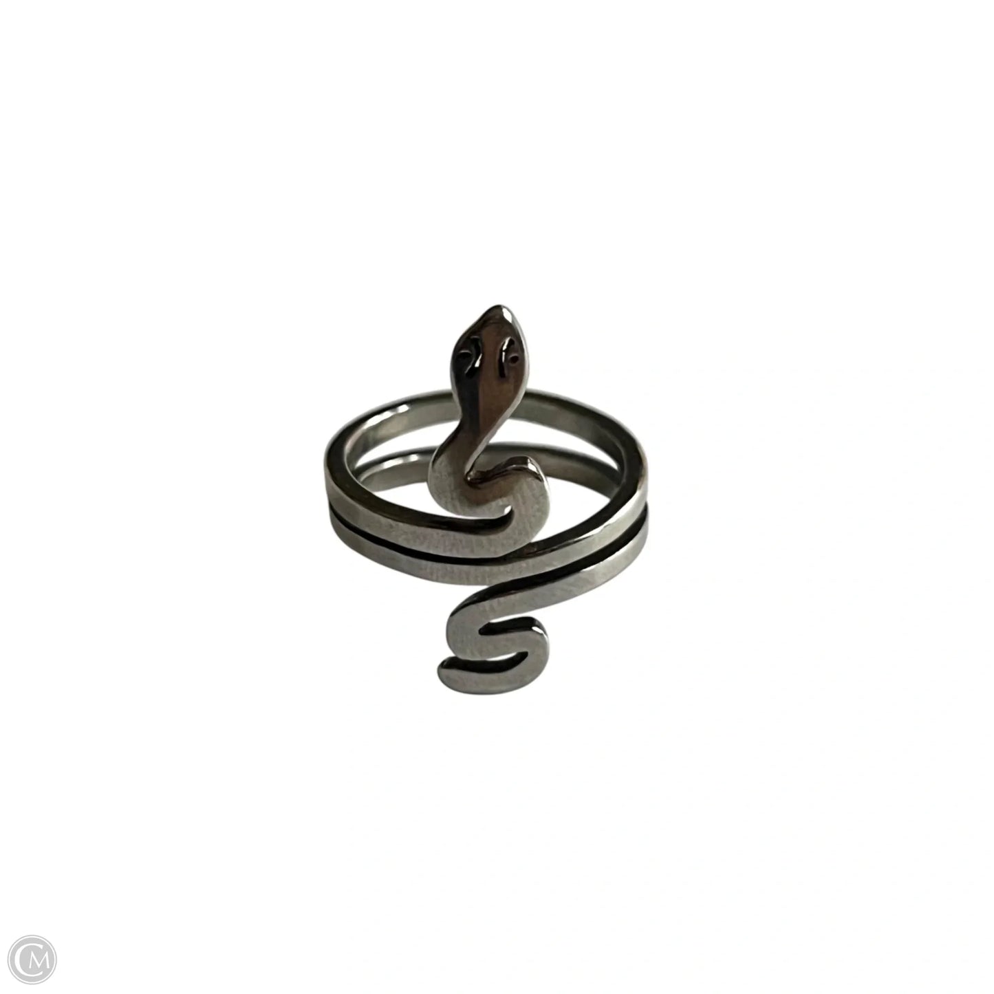 Ring Stackable, Size 6.5
