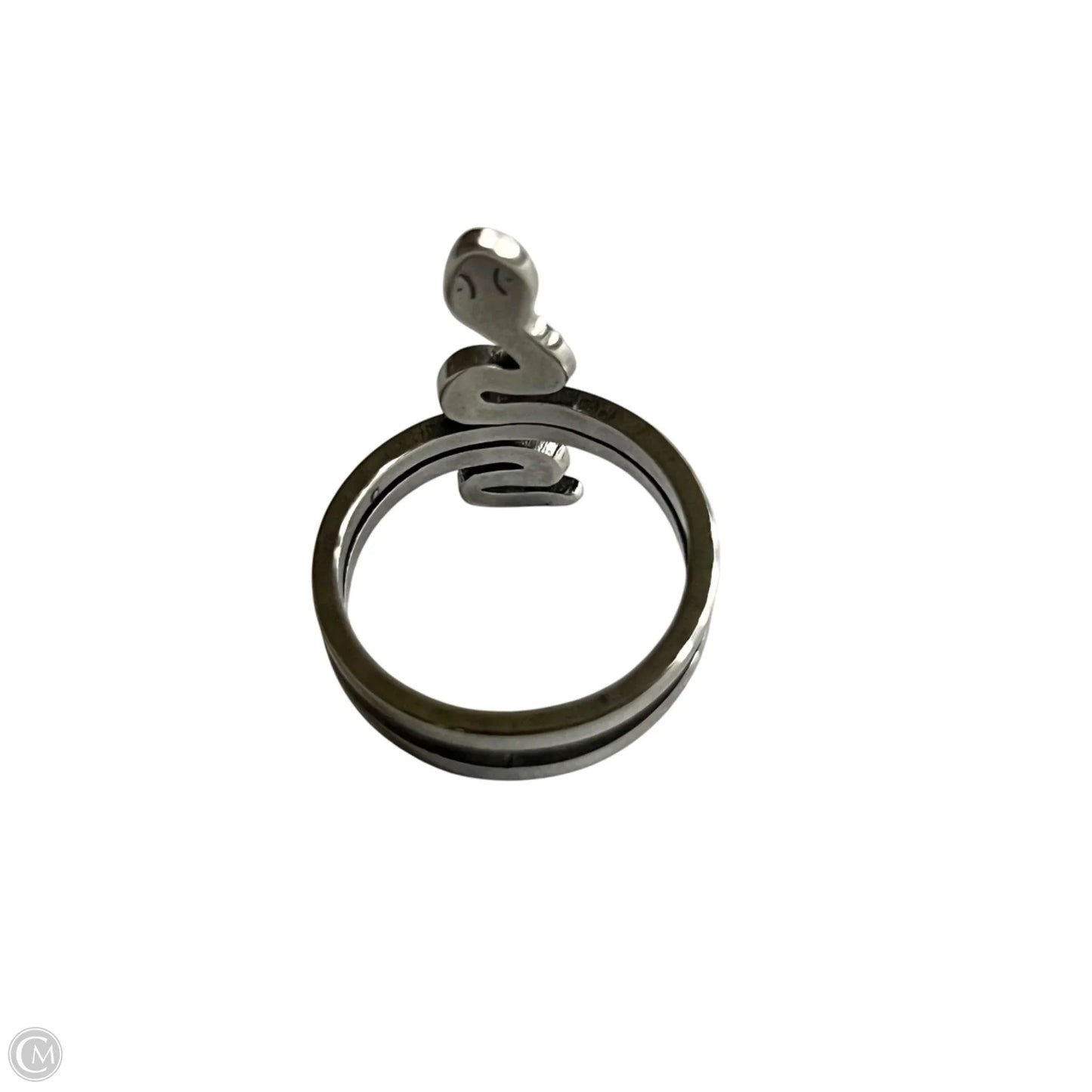 Ring Stackable, Size 6.5
