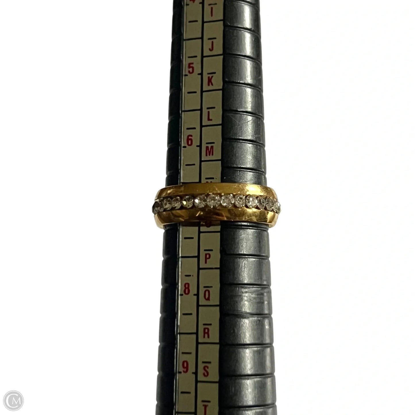 Ring Stackable, Size 7