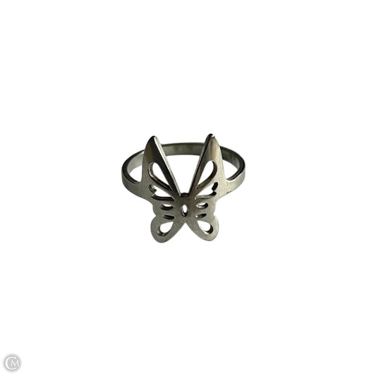 Ring Stackable, Size 7.5