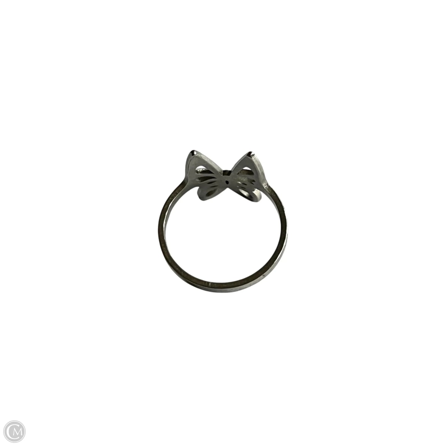Ring Stackable, Size 7.5