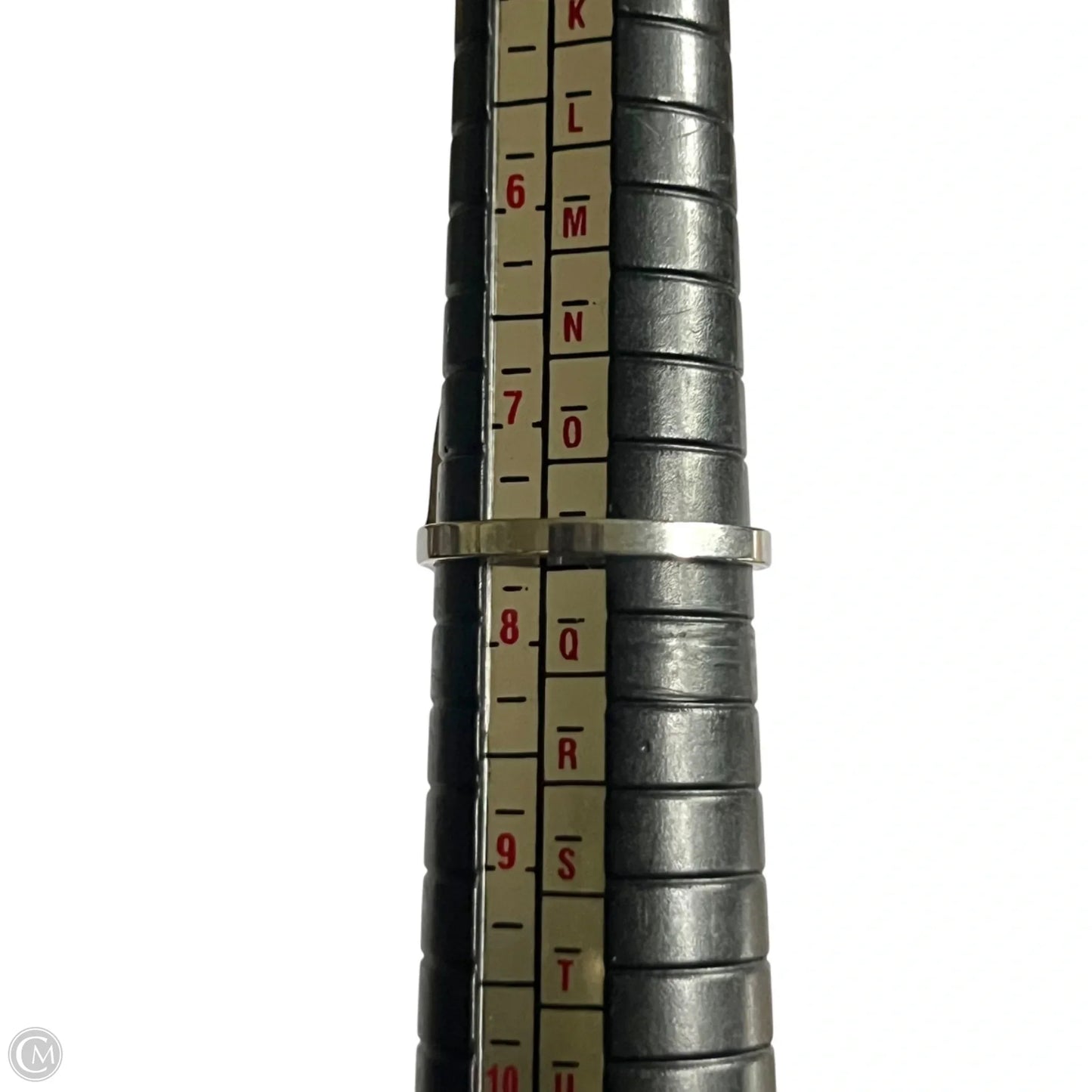 Ring Stackable, Size 7.5
