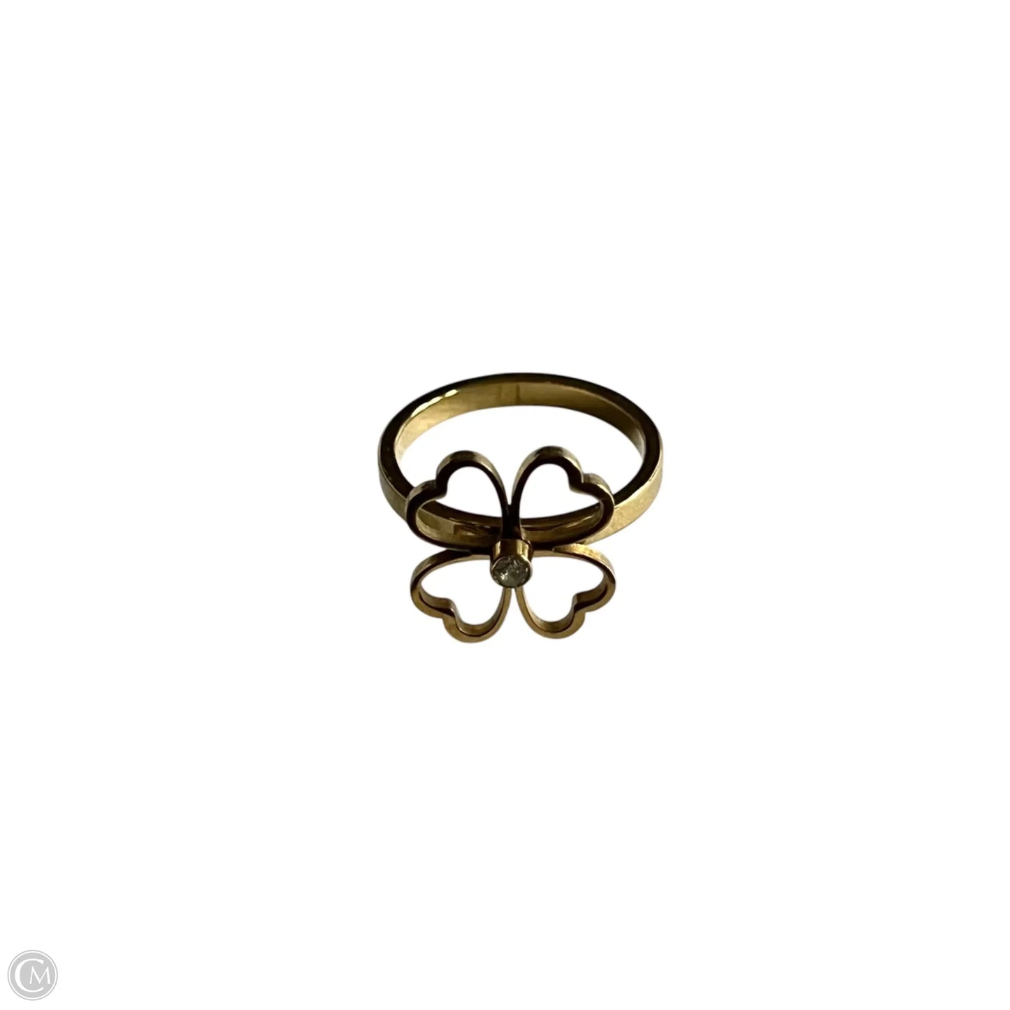 Ring Stackable, Size 8