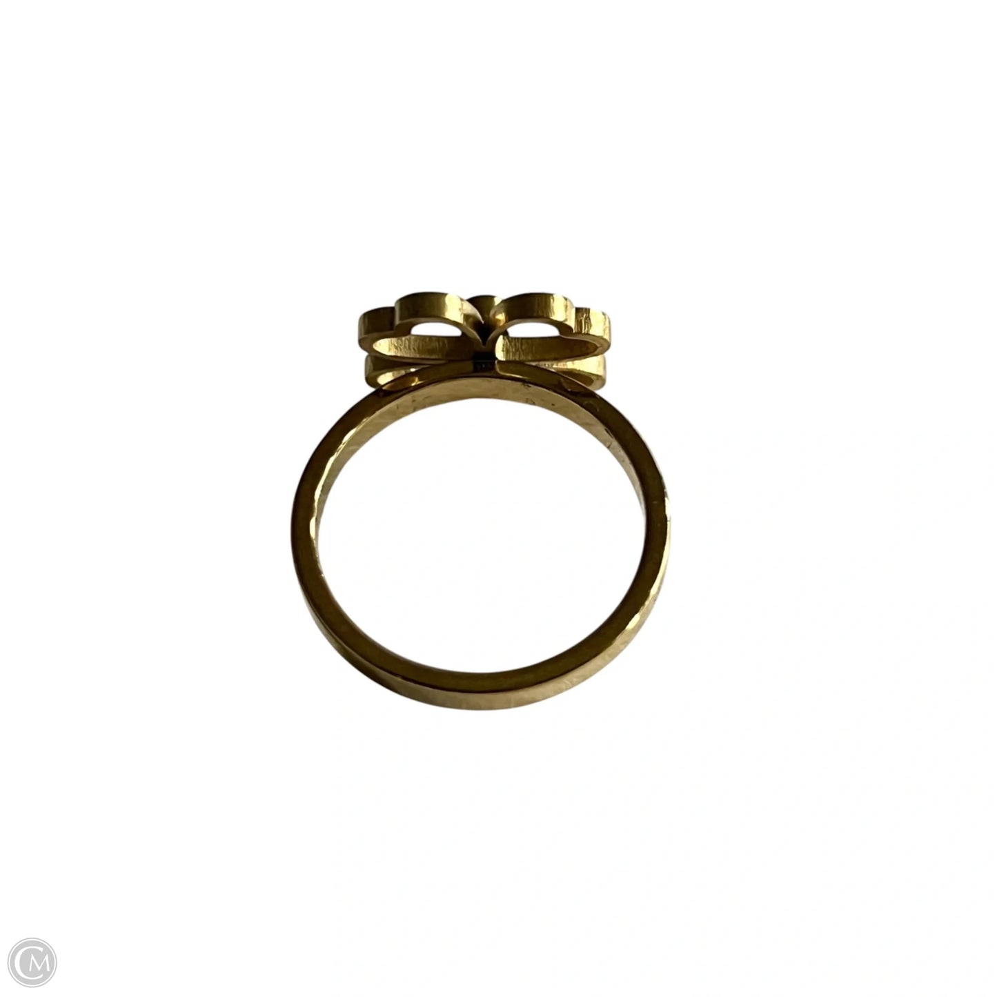 Ring Stackable, Size 8