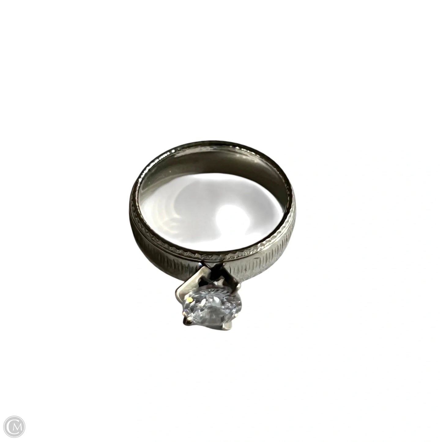 Ring Stackable, Size 8