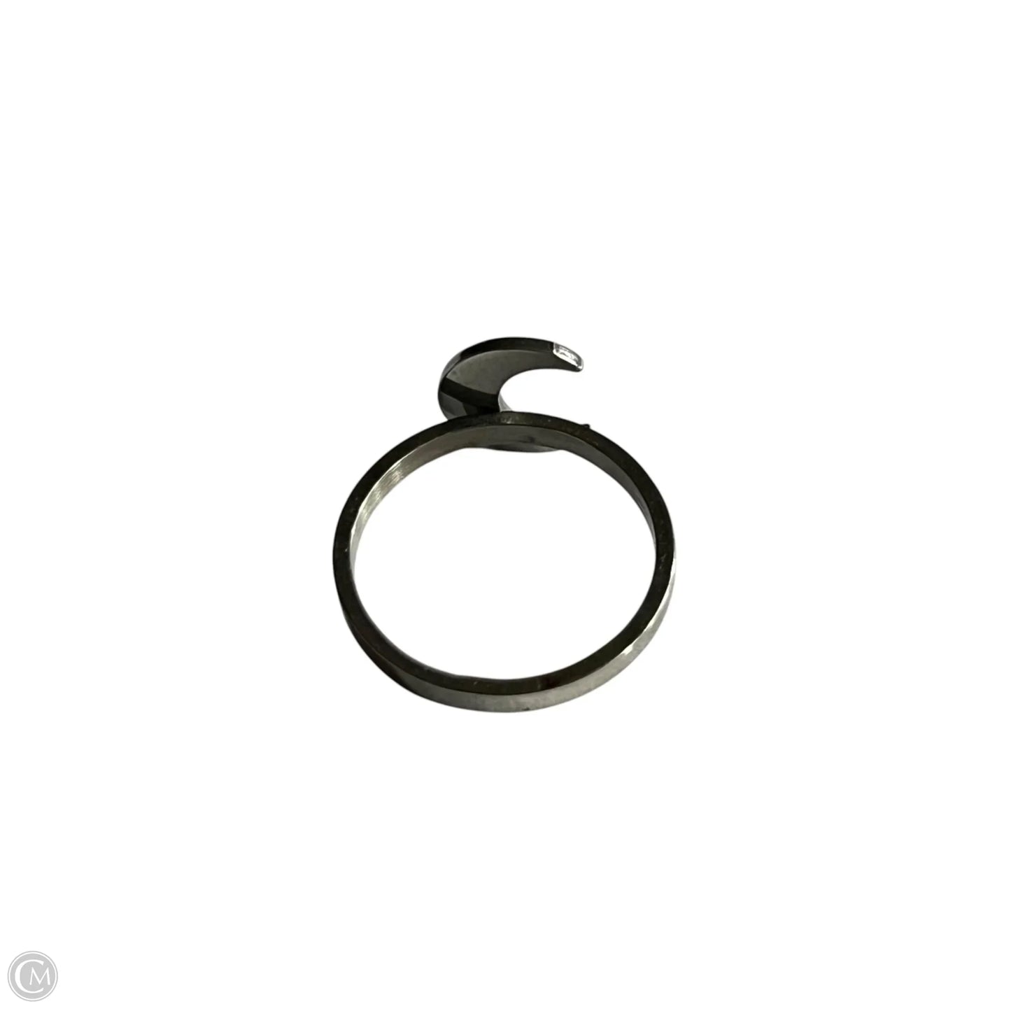 Ring Stackable, Size 6