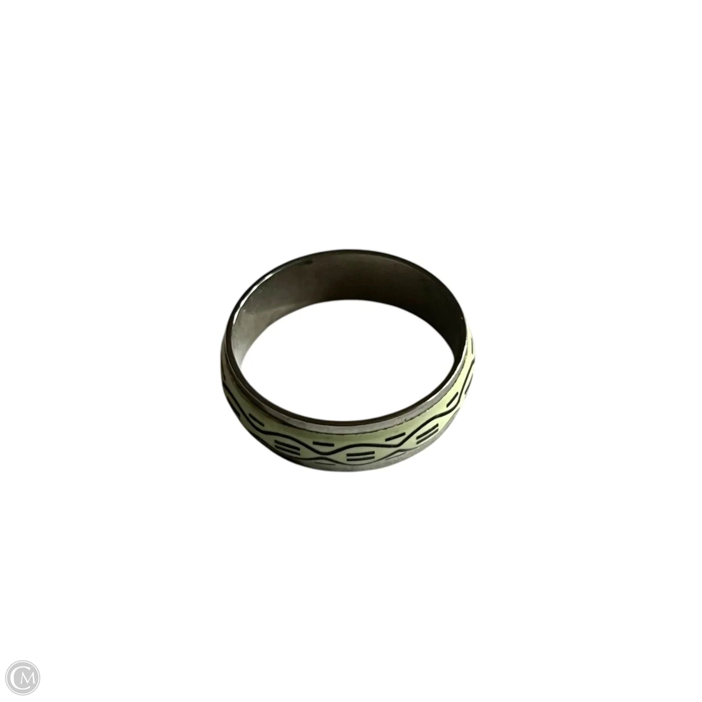 Ring Stackable, Size 12