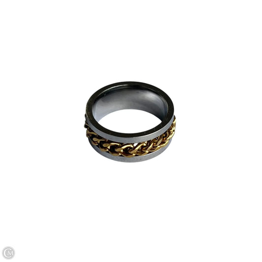 Ring Stackable, Size 7