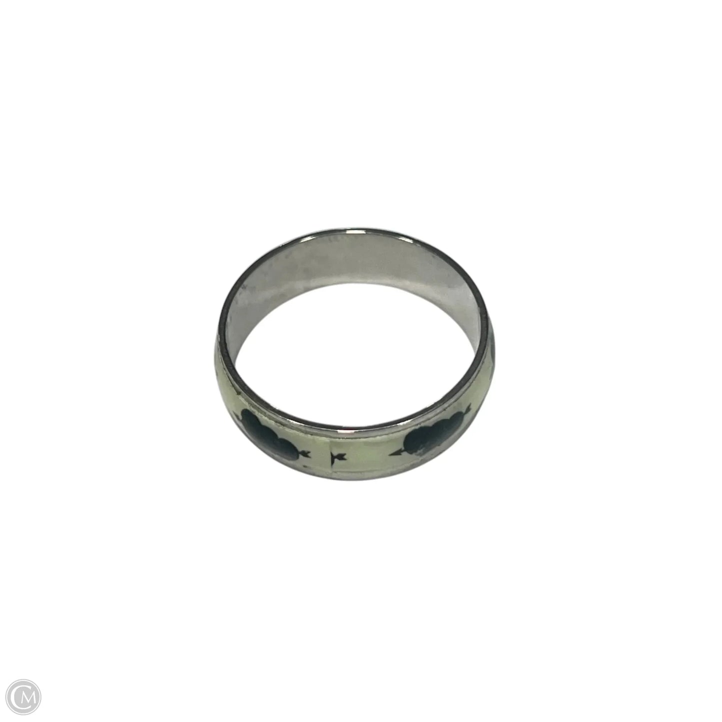 Ring Stackable, 11.5