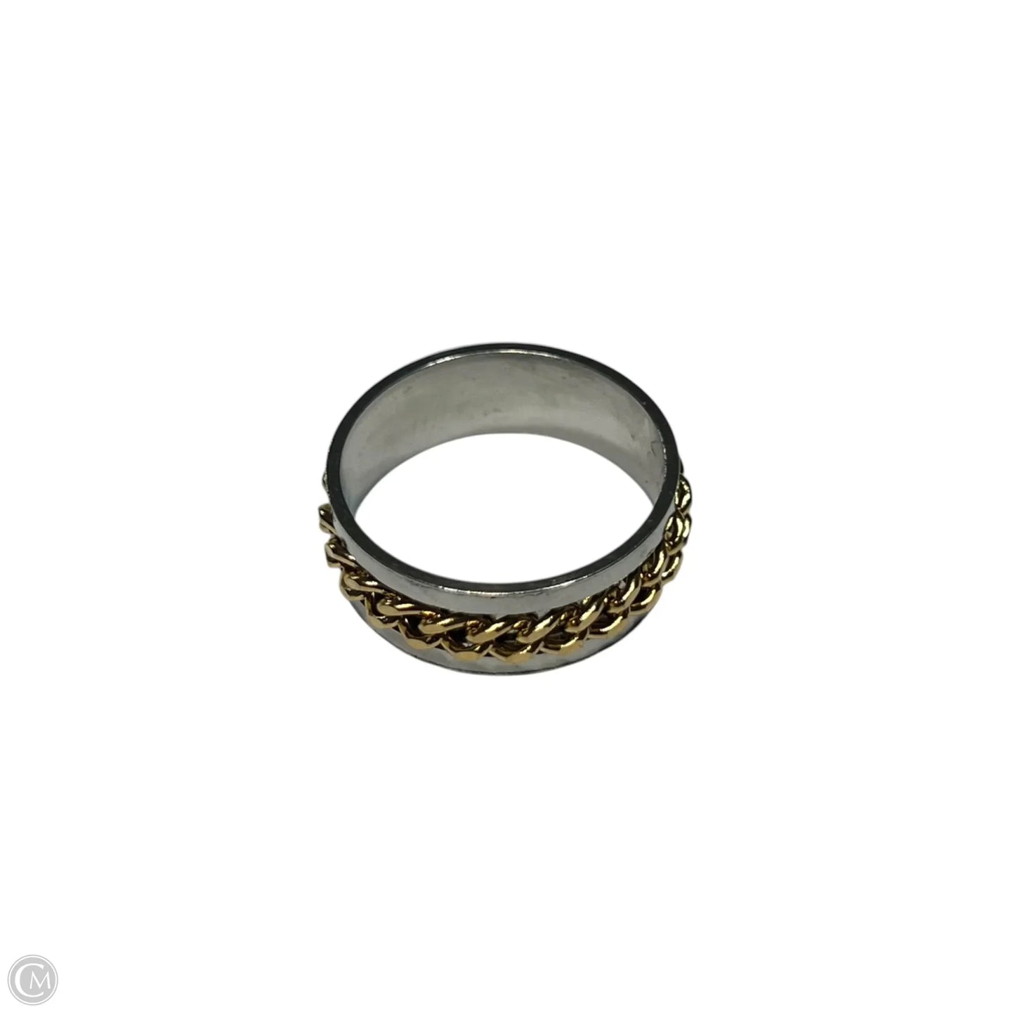 Ring Stackable, Size 11