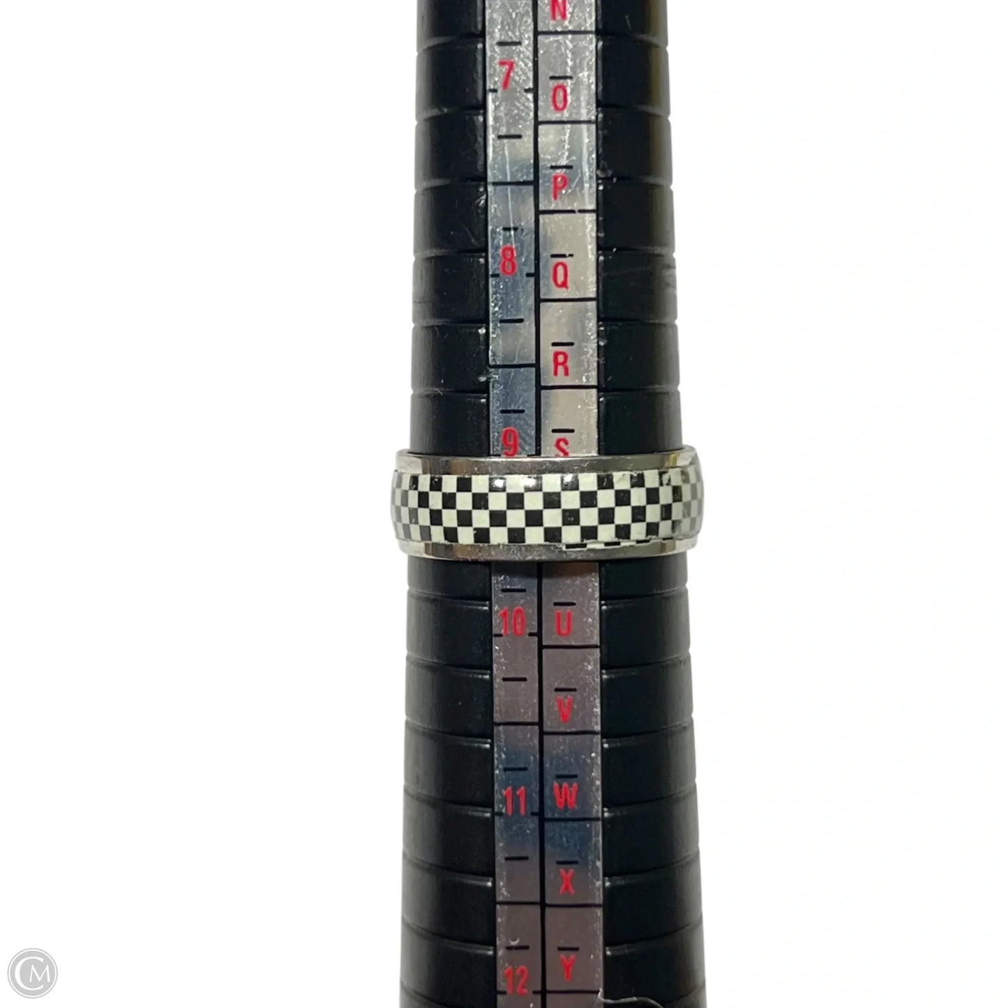 Ring Stackable, Size 9.5