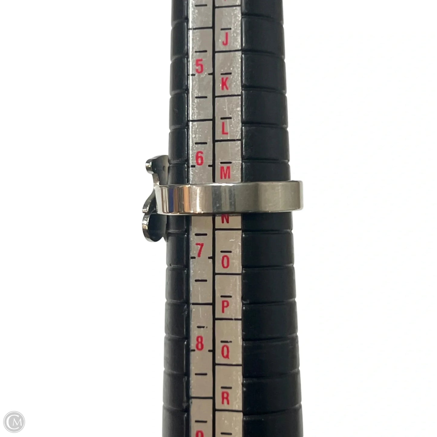 Ring Stackable, Size 6.5