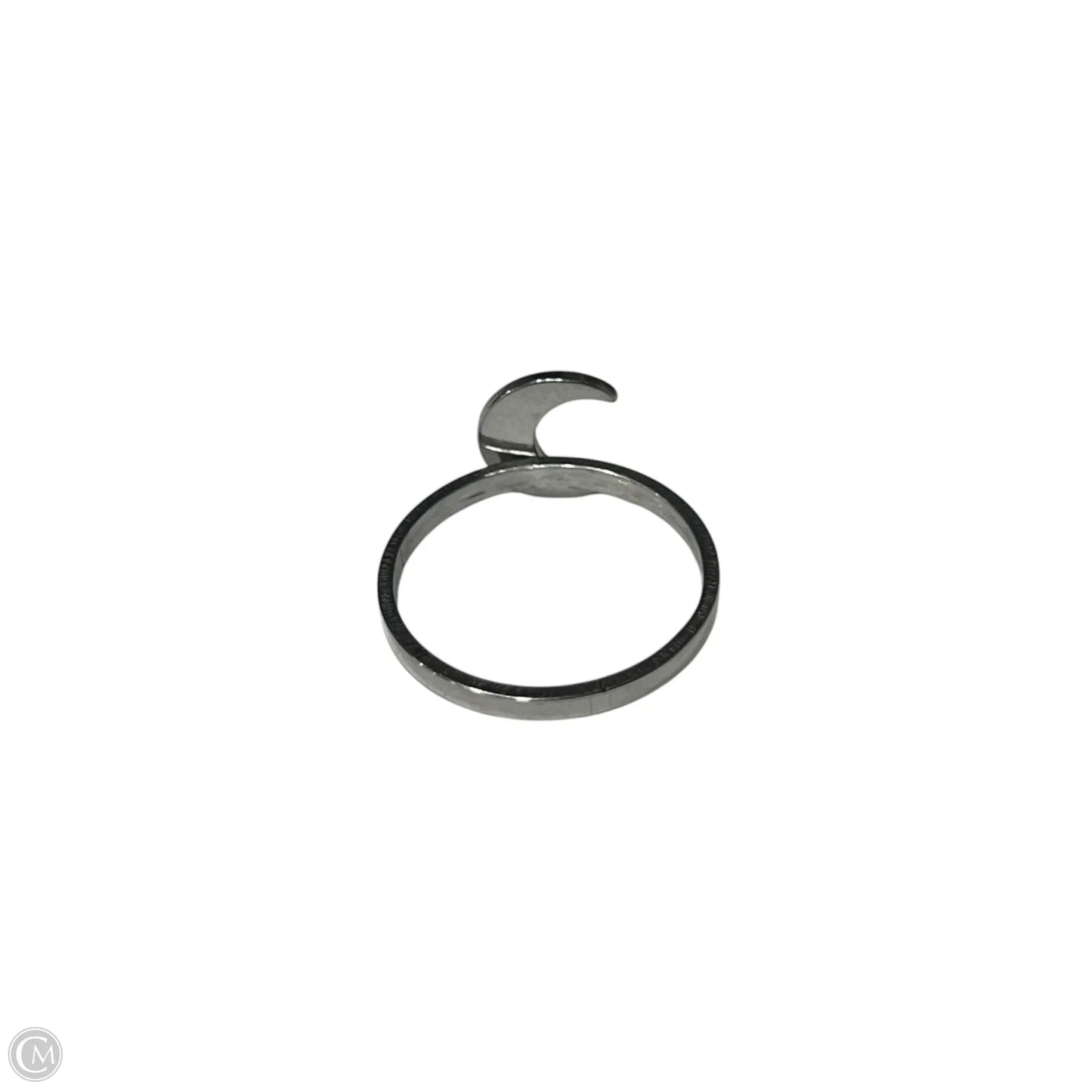 Ring Stackable, Size 7.5