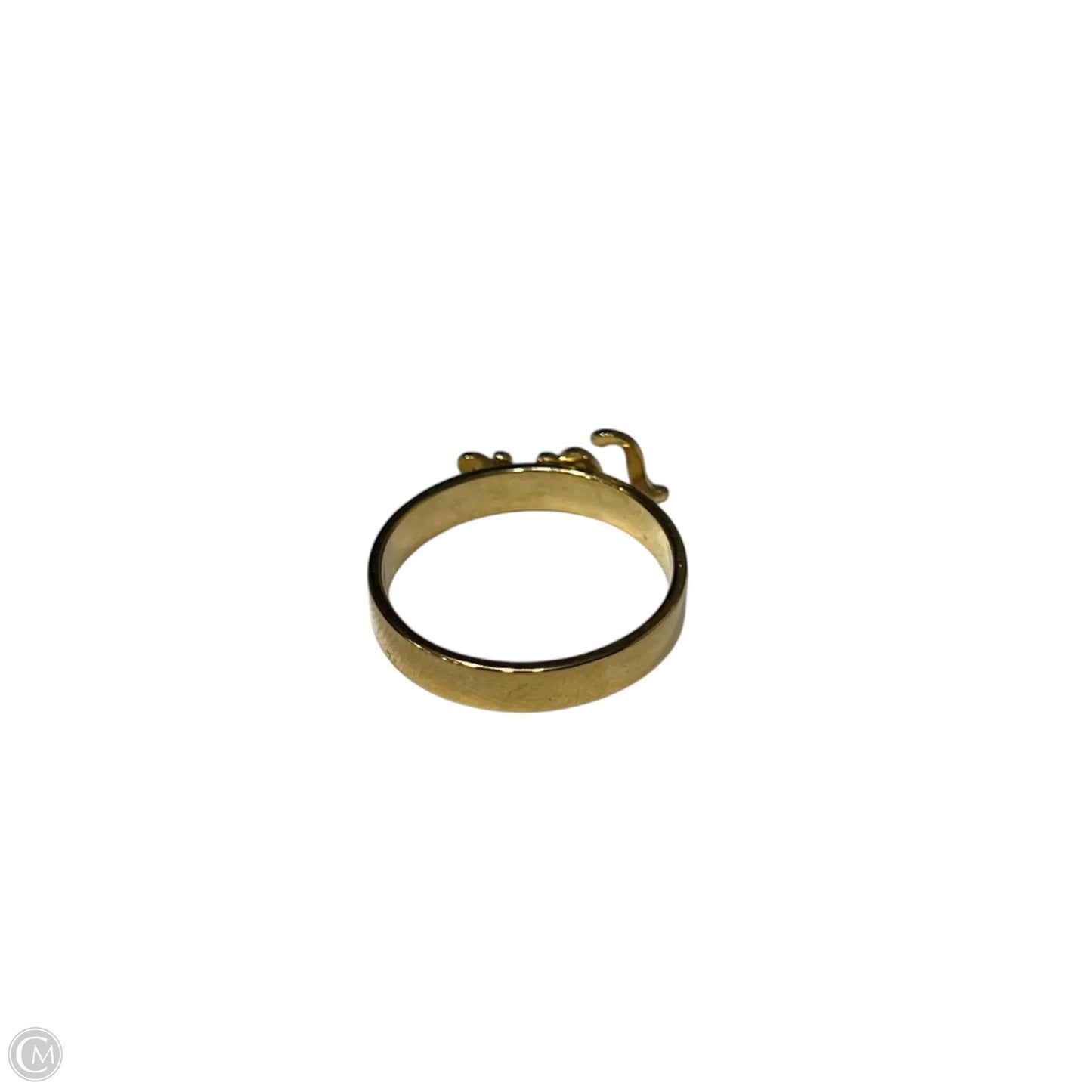 Ring Stackable, Size 9