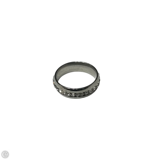 Ring Stackable, Size 7