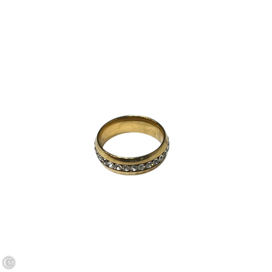 Ring Stackable, Size 5.5