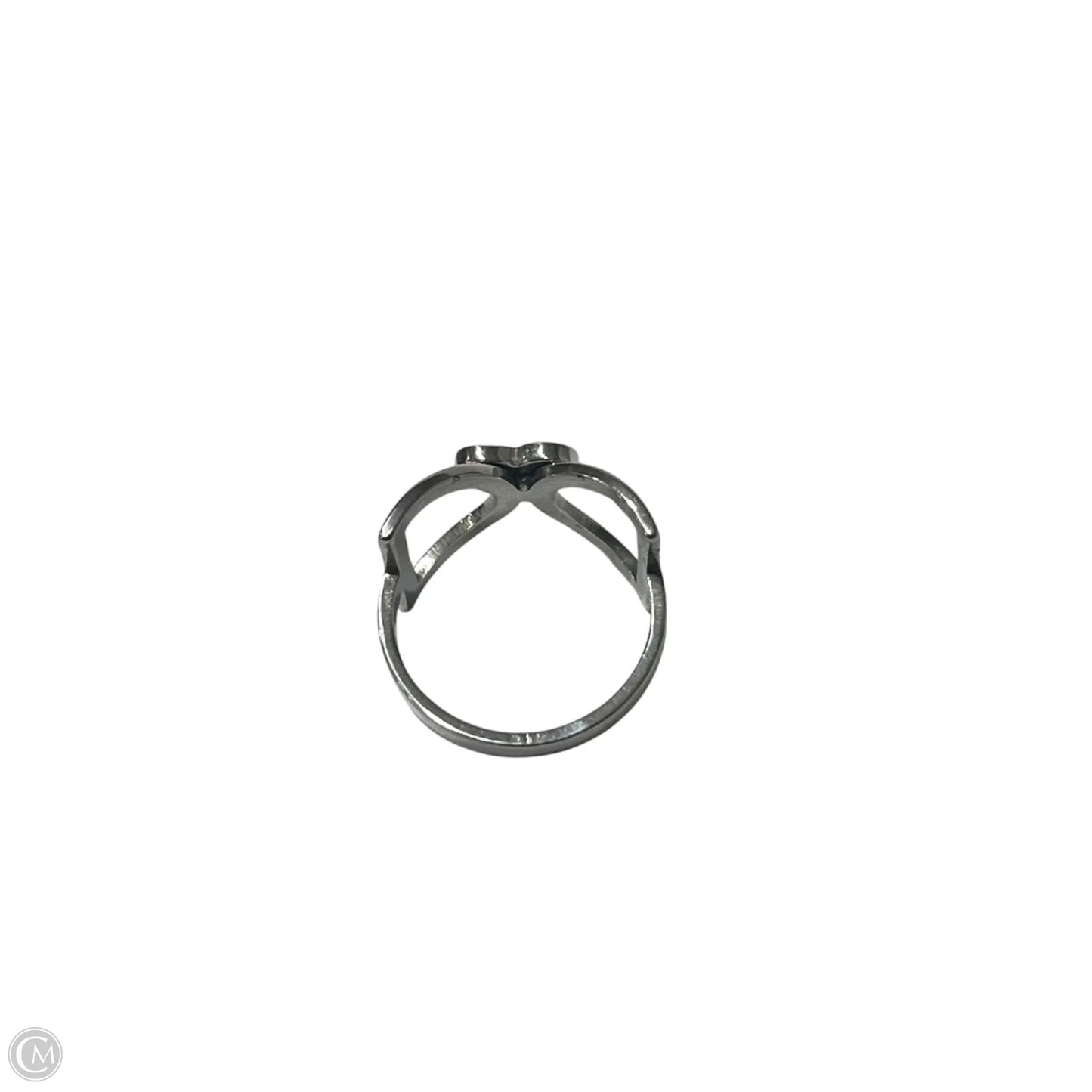 Ring Stackable, Size 5
