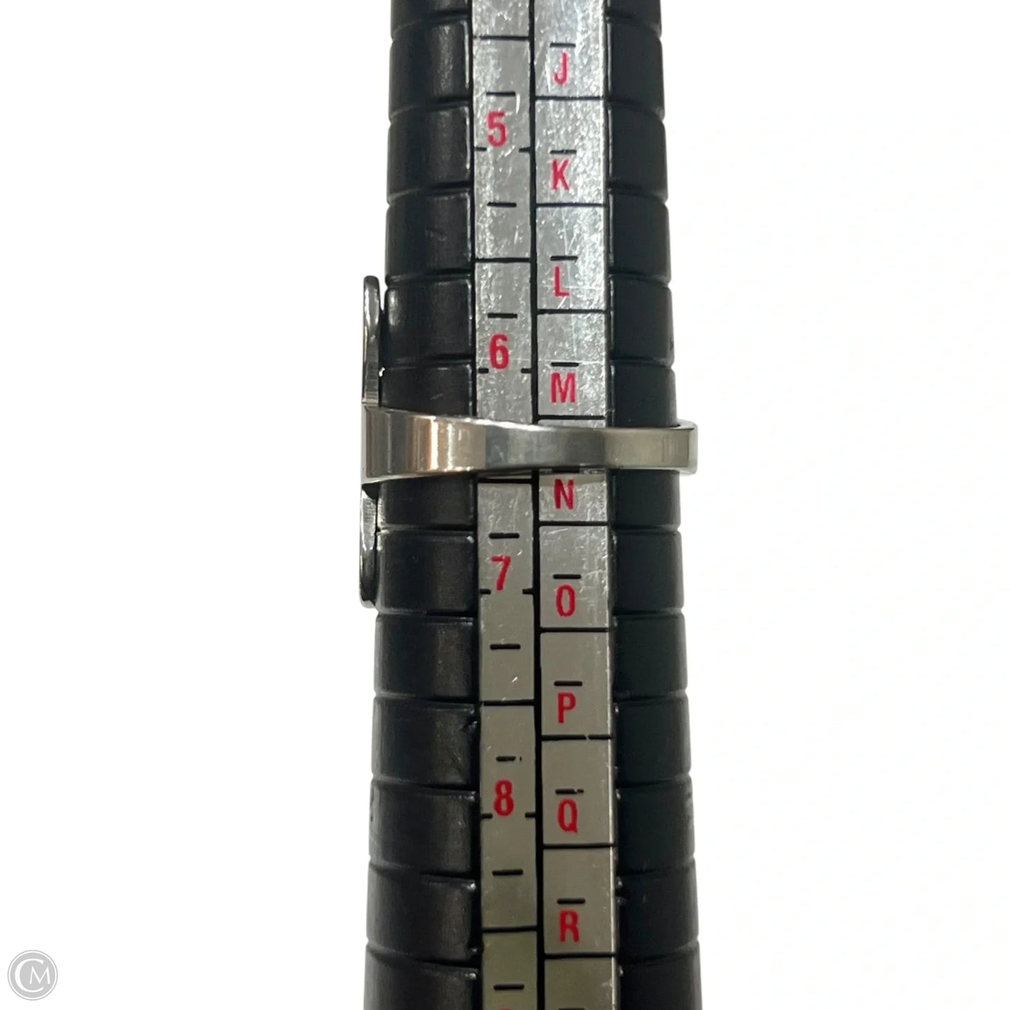 Ring Stackable, Size 6.5