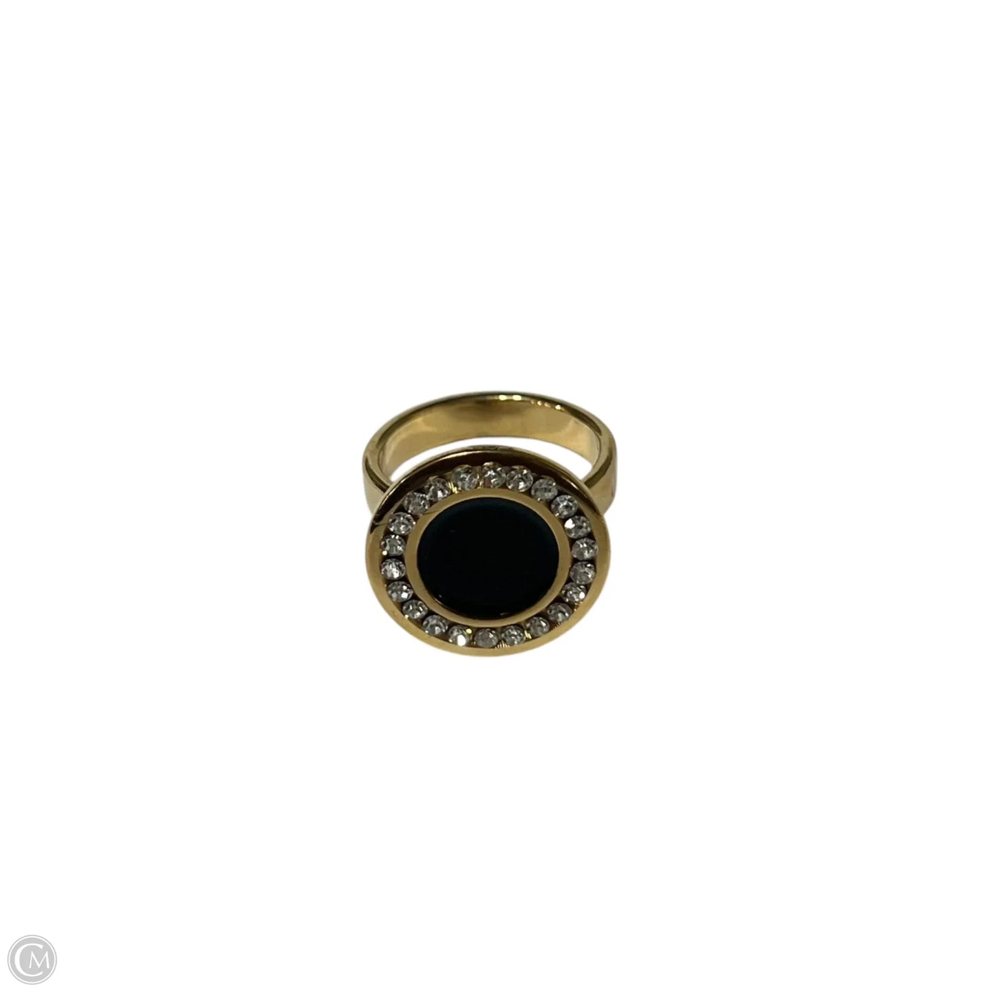 Ring Stackable, Size 6.5