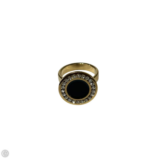 Ring Stackable, Size 6.5