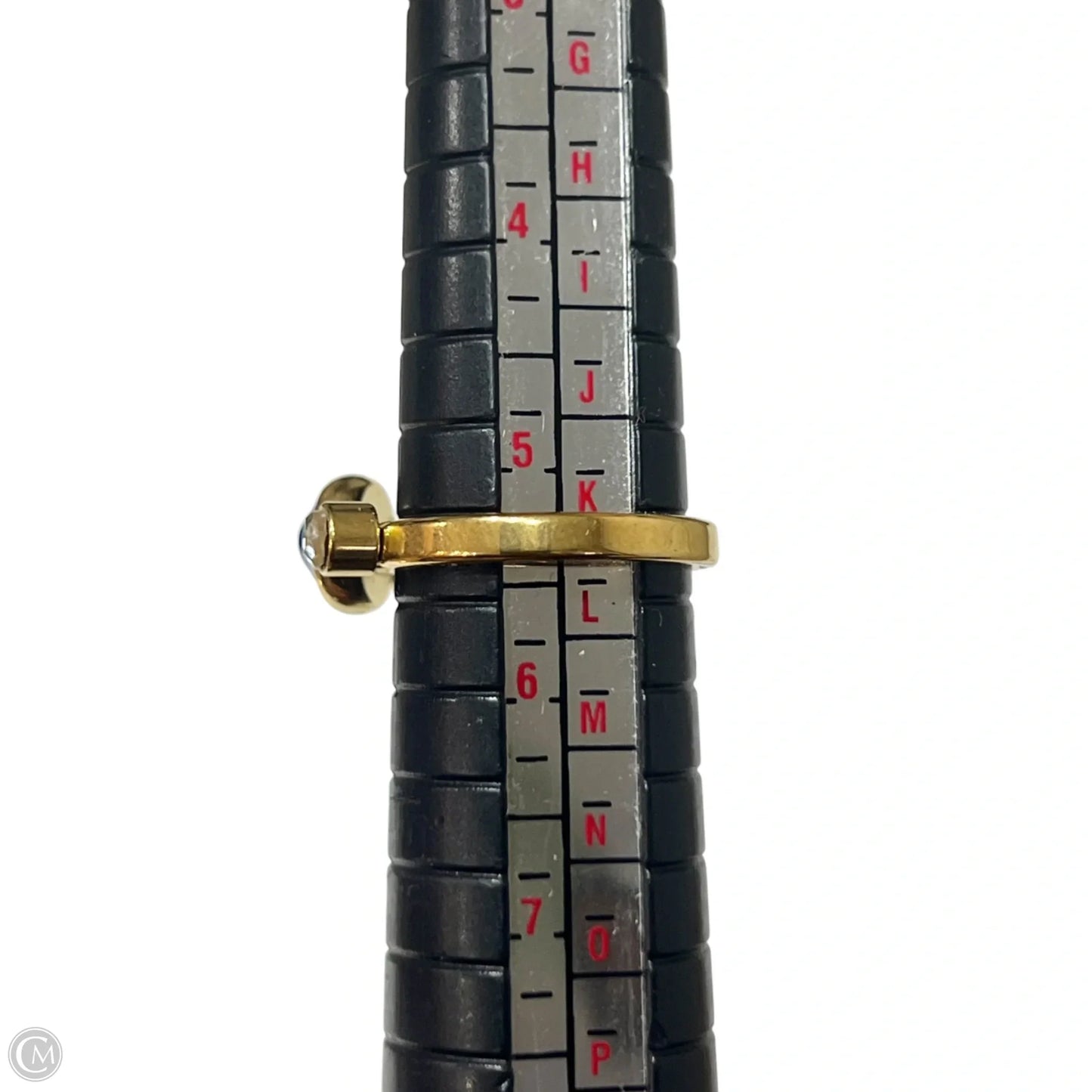 Ring Stackable, Size 5.5