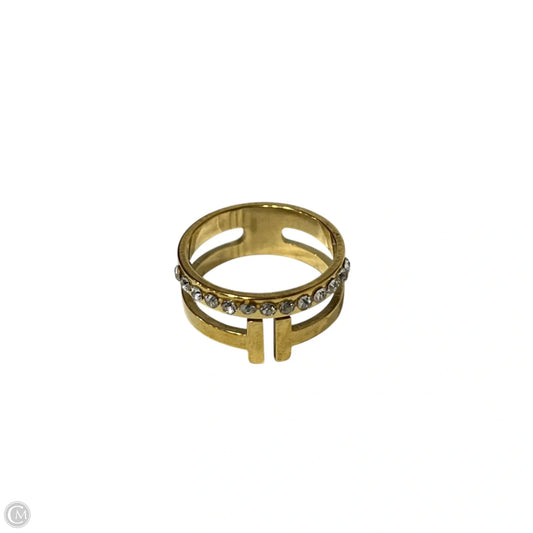 Ring Stackable, Size 5