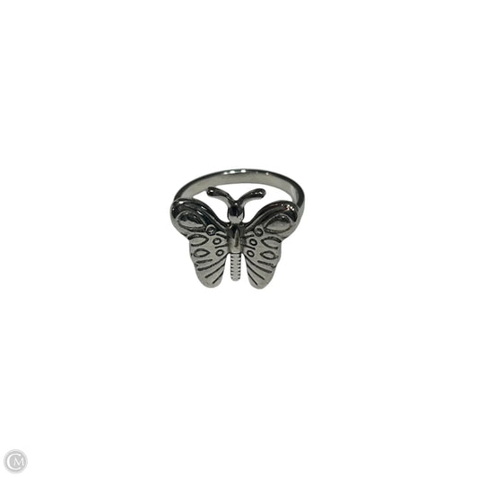 Ring Stackable, Size 5
