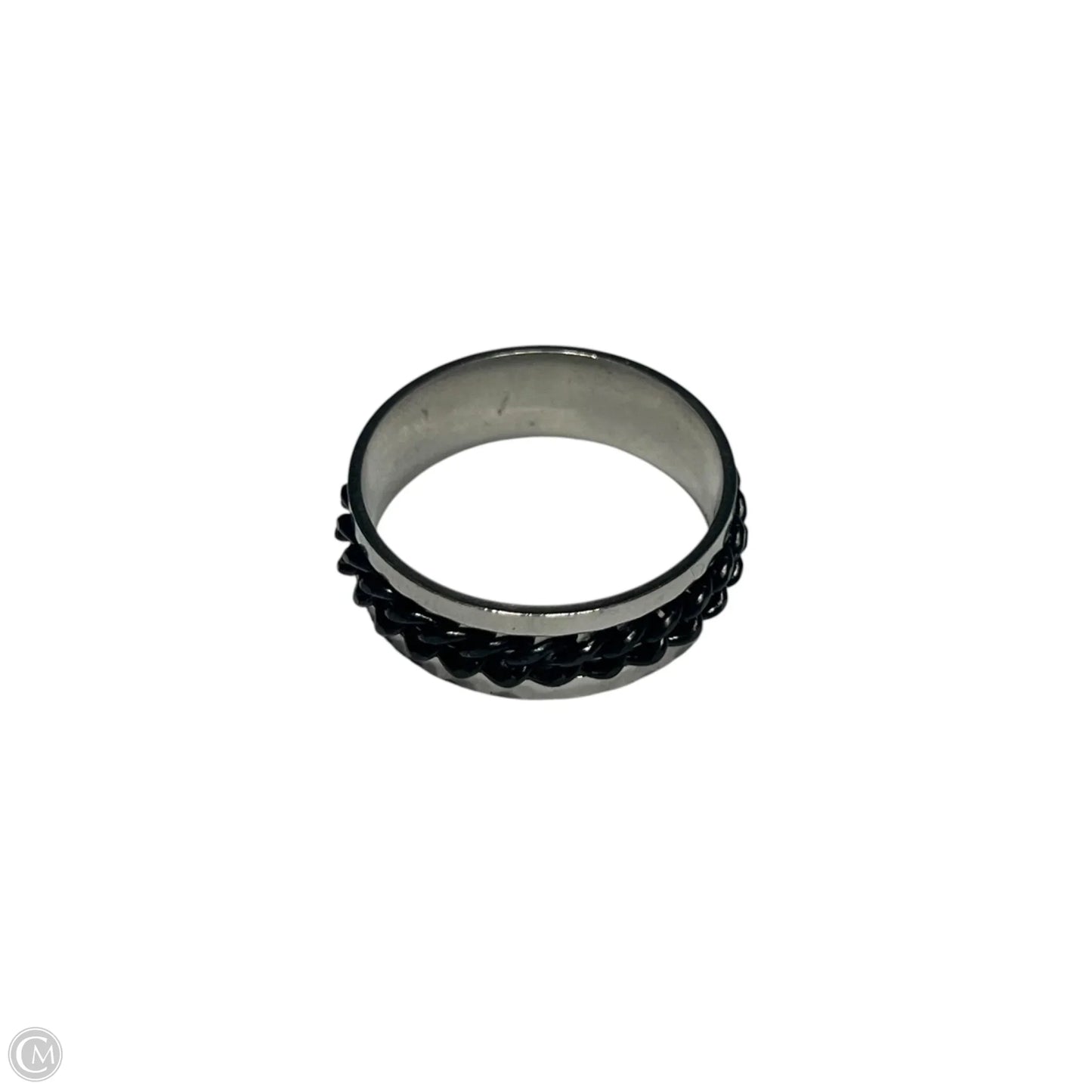 Ring Stackable, Size 13
