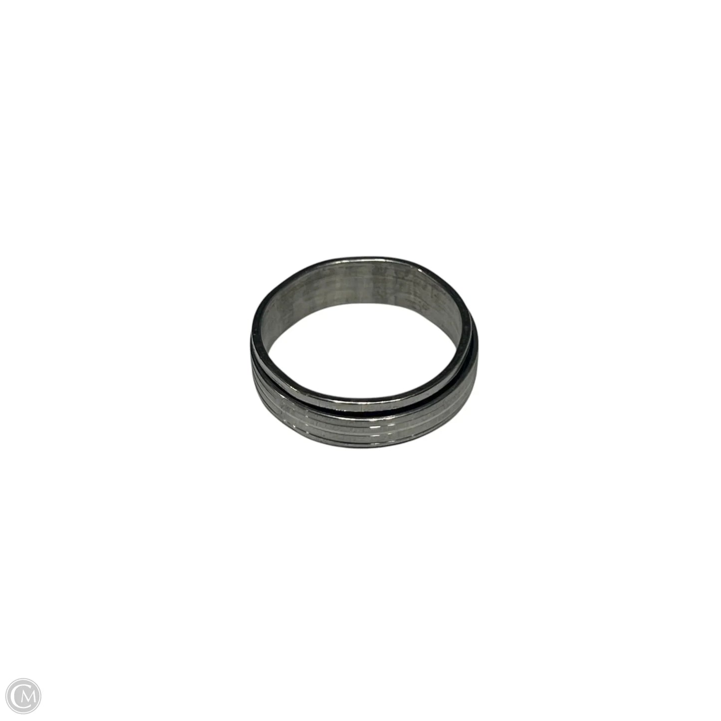 Ring Stackable, Size 12
