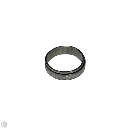 Ring Stackable, Size 12