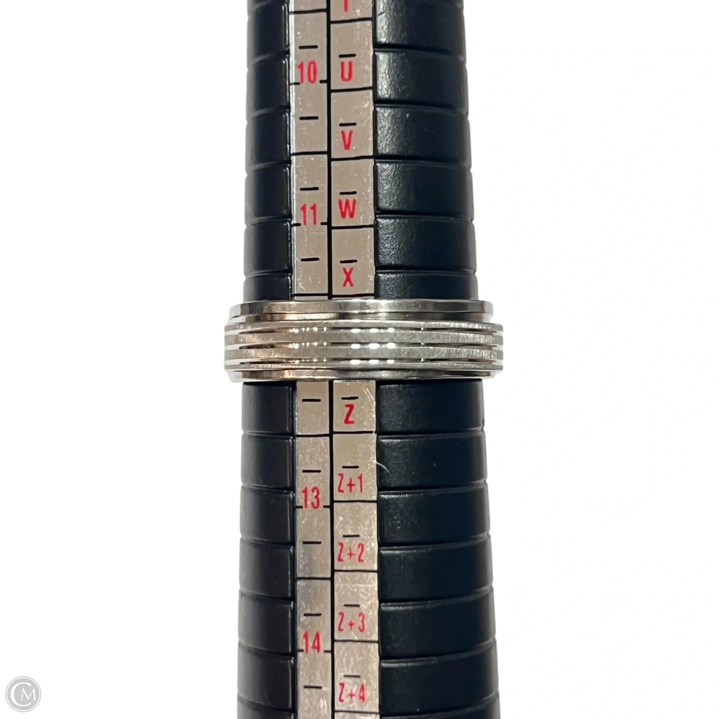 Ring Stackable, Size 12