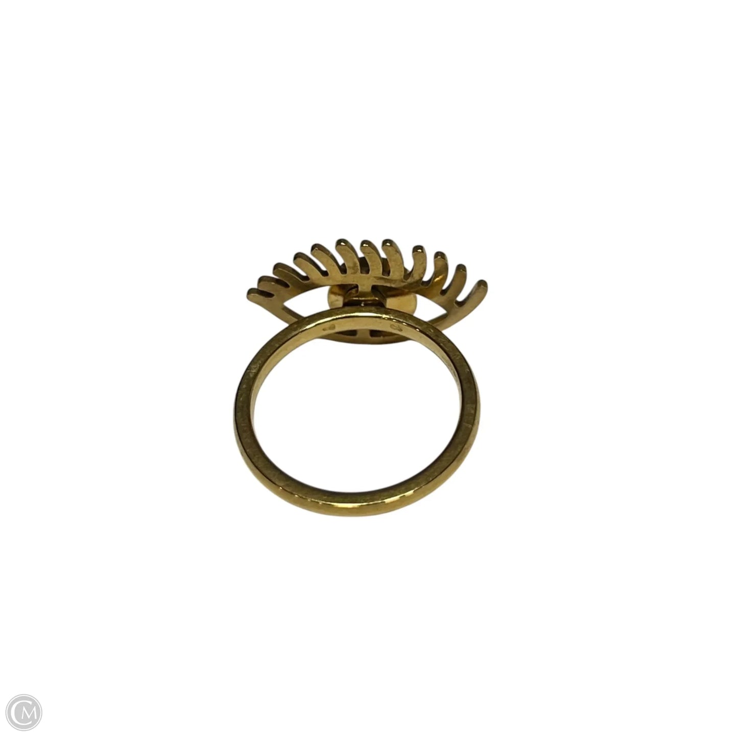 Ring Stackable, Size 7