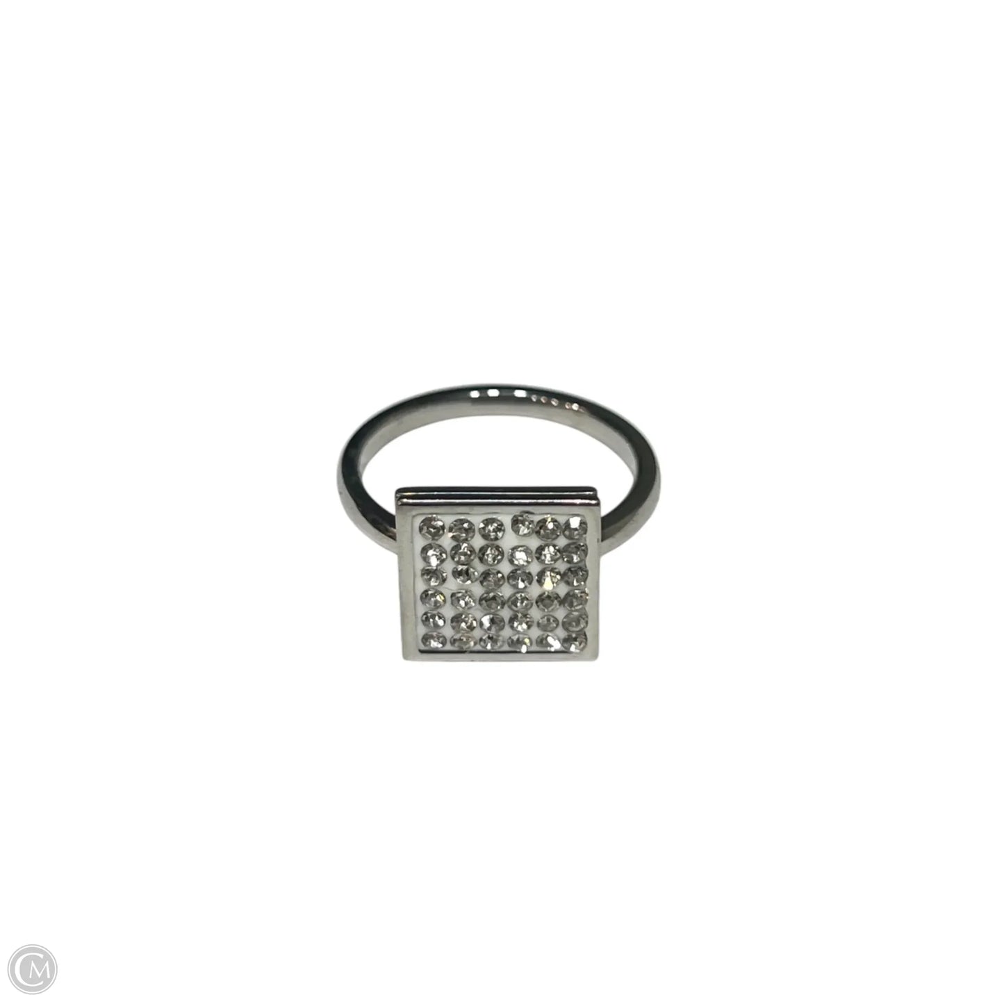 Ring Stackable, Size 7