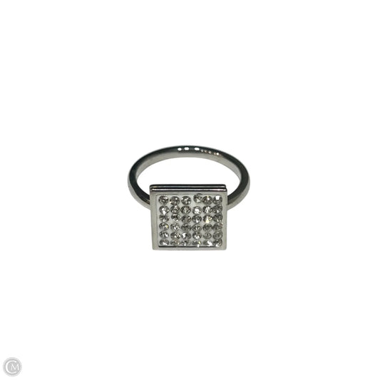 Ring Stackable, Size 7