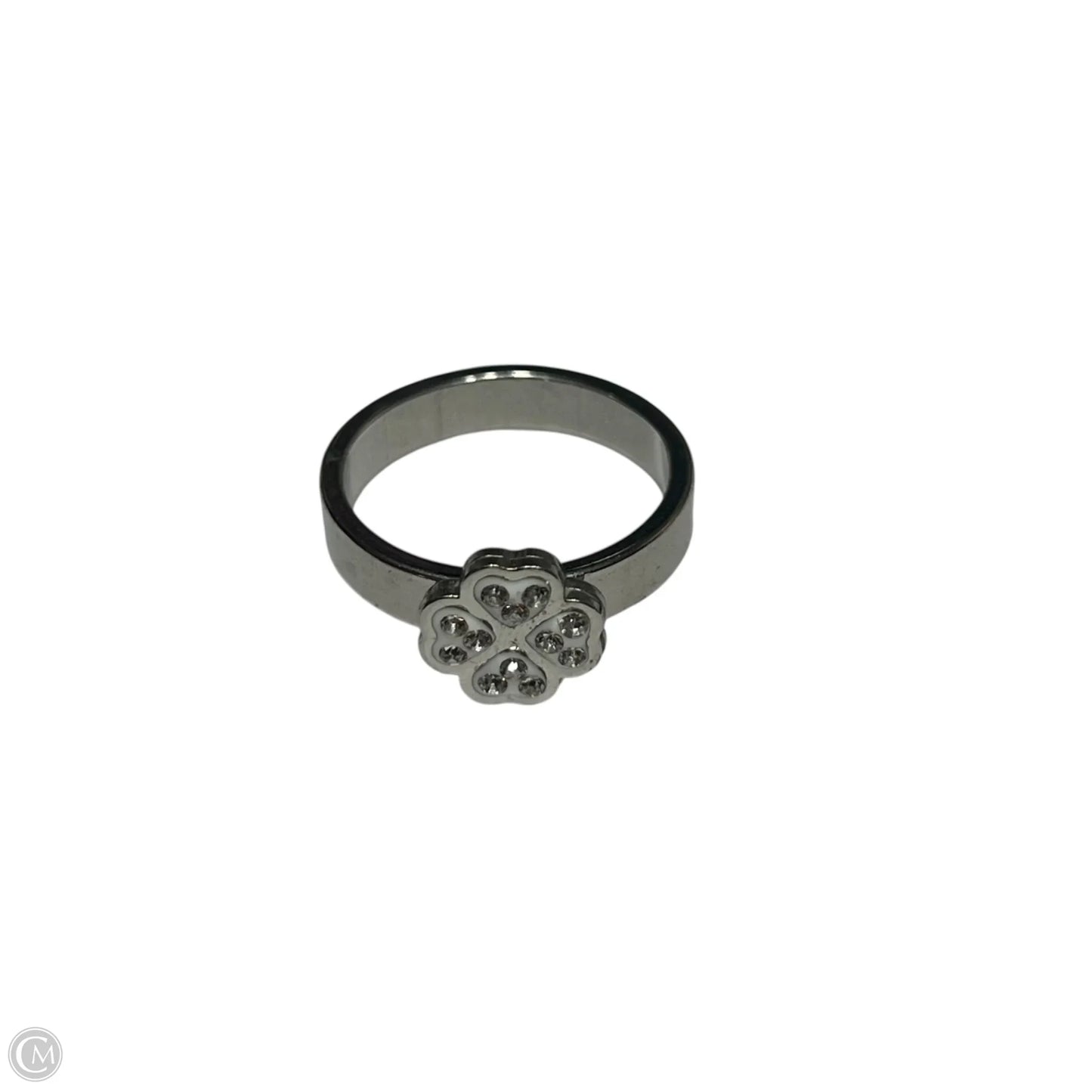 Ring Stackable, Size 7.5