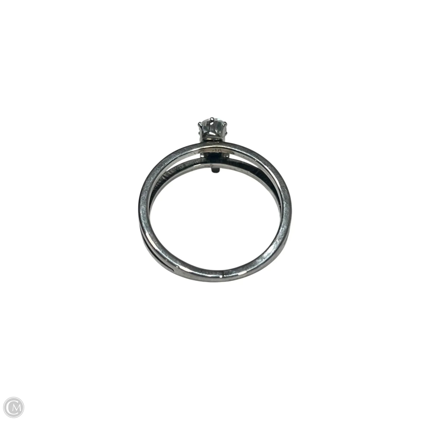 Ring Stackable, Size 8