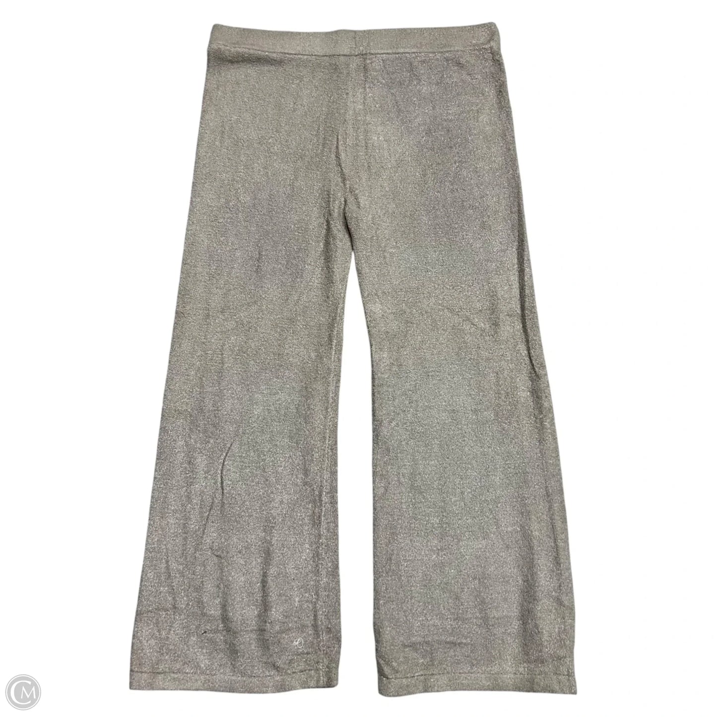 Pants Lounge By Barefoot Dreams In Taupe, Size: 18