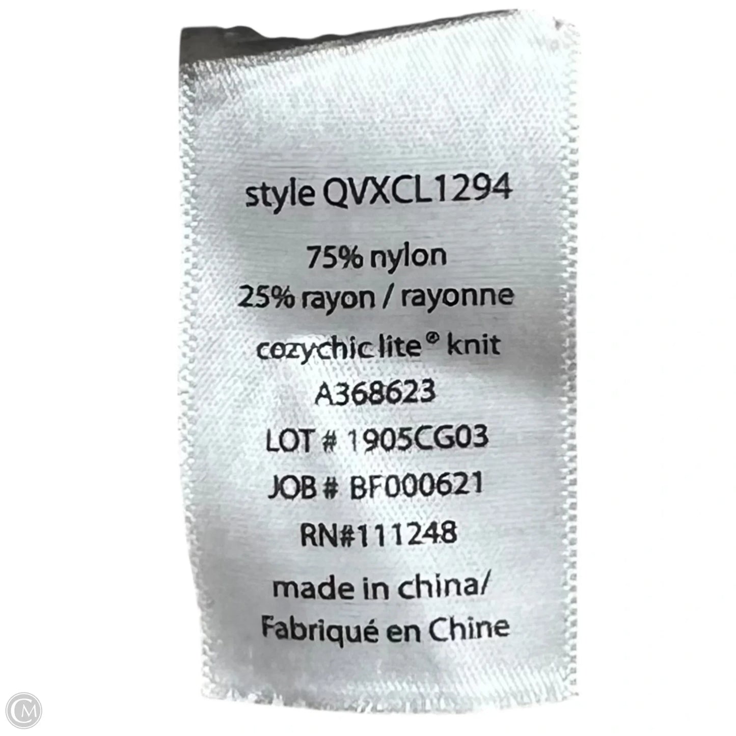 Pants Lounge By Barefoot Dreams In Taupe, Size: 18