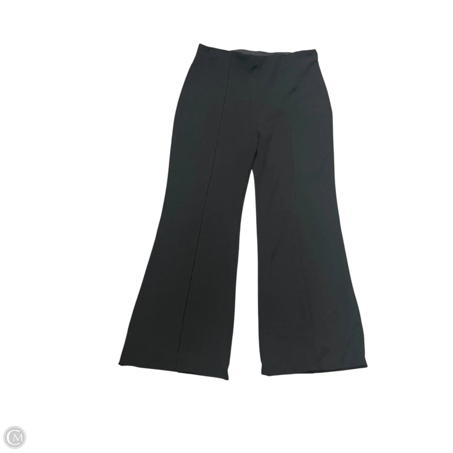 Pants Dress By Lulus In Black, Size: L