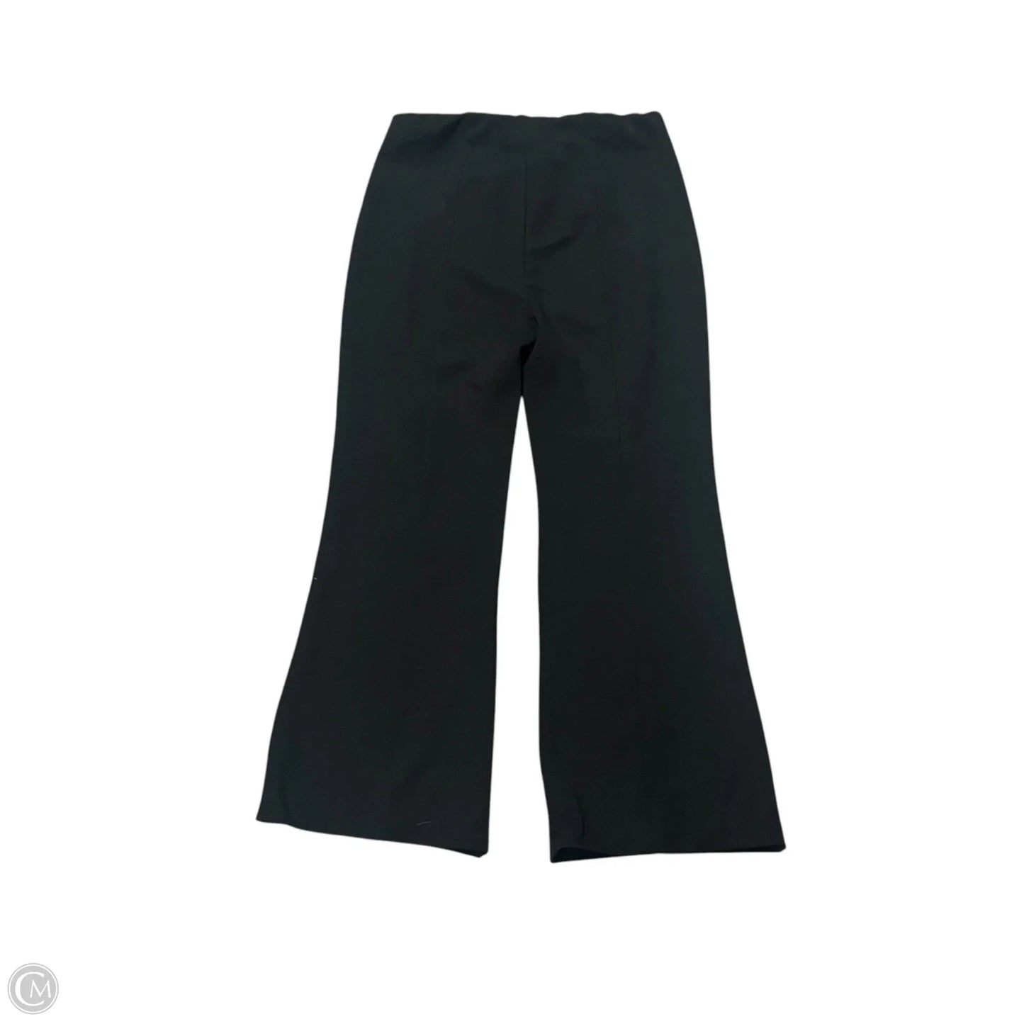 Pants Dress By Lulus In Black, Size: L